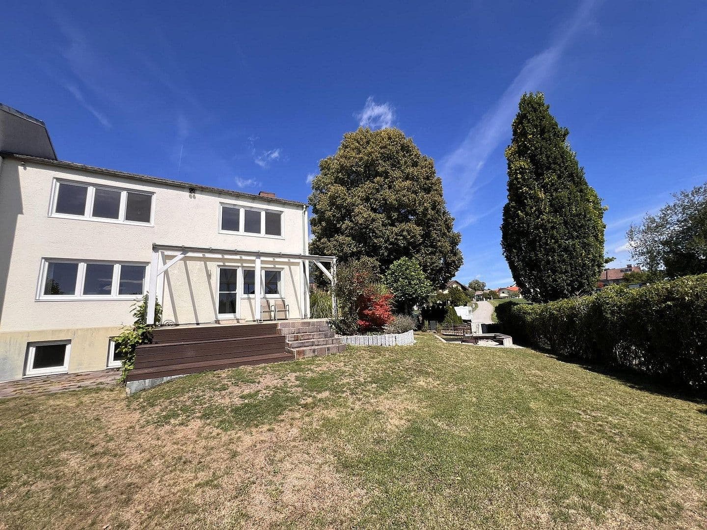 Prodej domu 150 m², pozemek 653 m², Haidlinger Weg 8, Grafing, Bavorsko Prodej domu 150 m², pozemek 653 m², Haidlinger Weg 8, Grafing, Bavorsko
