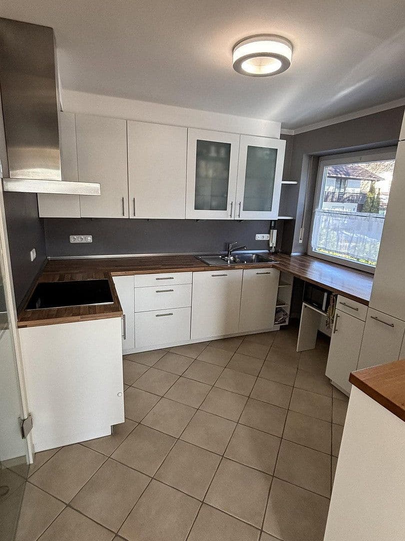 Prodej domu 150 m², pozemek 653 m², Haidlinger Weg 8, Grafing, Bavorsko Prodej domu 150 m², pozemek 653 m², Haidlinger Weg 8, Grafing, Bavorsko