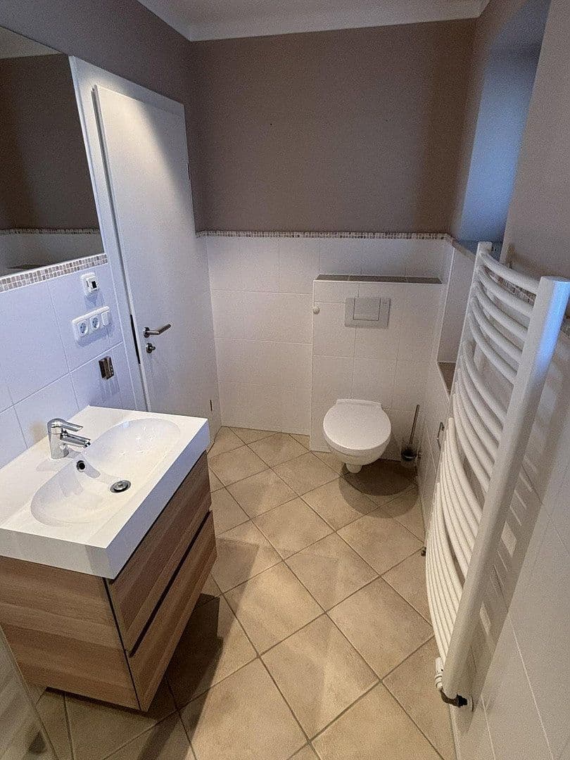 Prodej domu 150 m², pozemek 653 m², Haidlinger Weg 8, Grafing, Bavorsko Prodej domu 150 m², pozemek 653 m², Haidlinger Weg 8, Grafing, Bavorsko