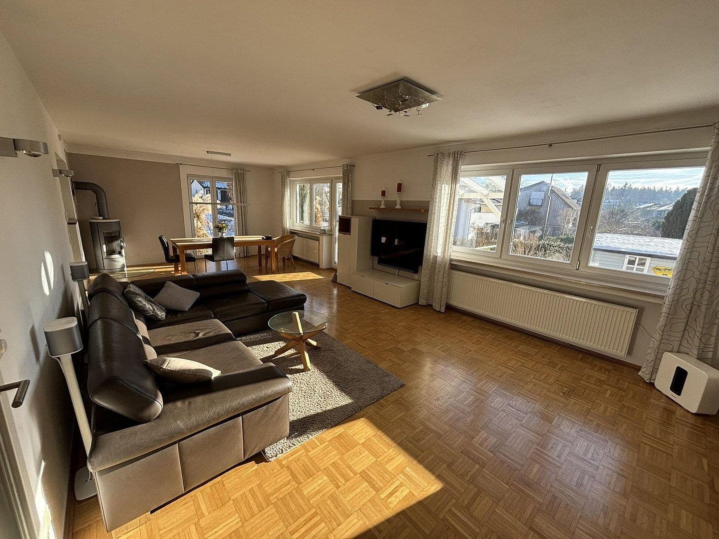 Prodej domu 150 m², pozemek 653 m², Haidlinger Weg 8, Grafing, Bavorsko Prodej domu 150 m², pozemek 653 m², Haidlinger Weg 8, Grafing, Bavorsko