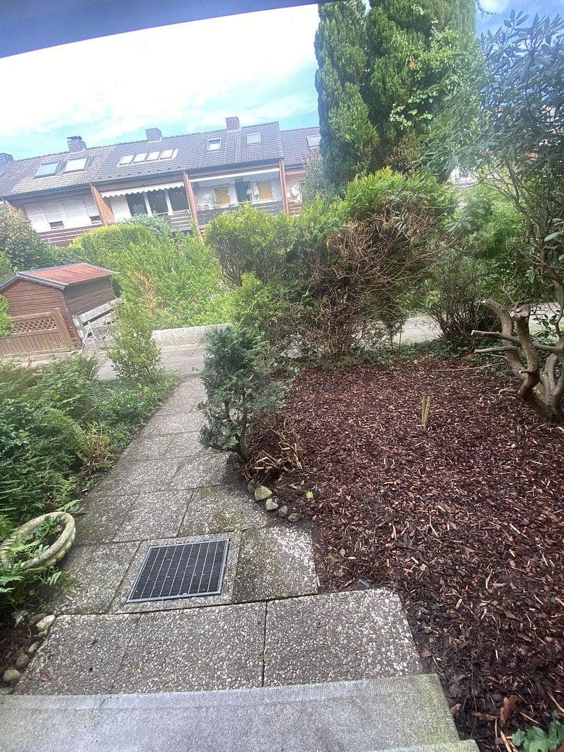 Prodej domu 105 m², pozemek 153 m², Norderstedt, Šlesvicko-Holštýnsko Prodej domu 105 m², pozemek 153 m², Norderstedt, Šlesvicko-Holštýnsko