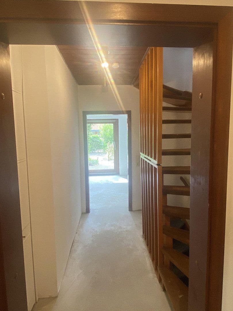 Prodej domu 105 m², pozemek 153 m², Norderstedt, Šlesvicko-Holštýnsko Prodej domu 105 m², pozemek 153 m², Norderstedt, Šlesvicko-Holštýnsko