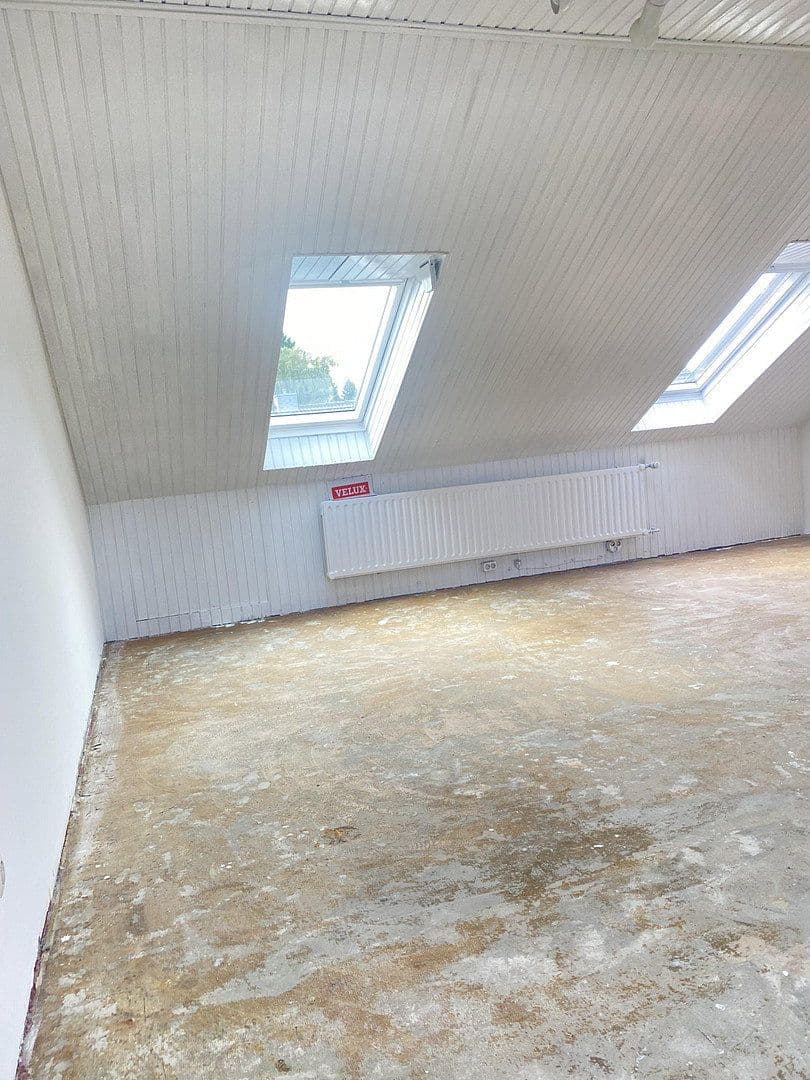Prodej domu 105 m², pozemek 153 m², Norderstedt, Šlesvicko-Holštýnsko Prodej domu 105 m², pozemek 153 m², Norderstedt, Šlesvicko-Holštýnsko