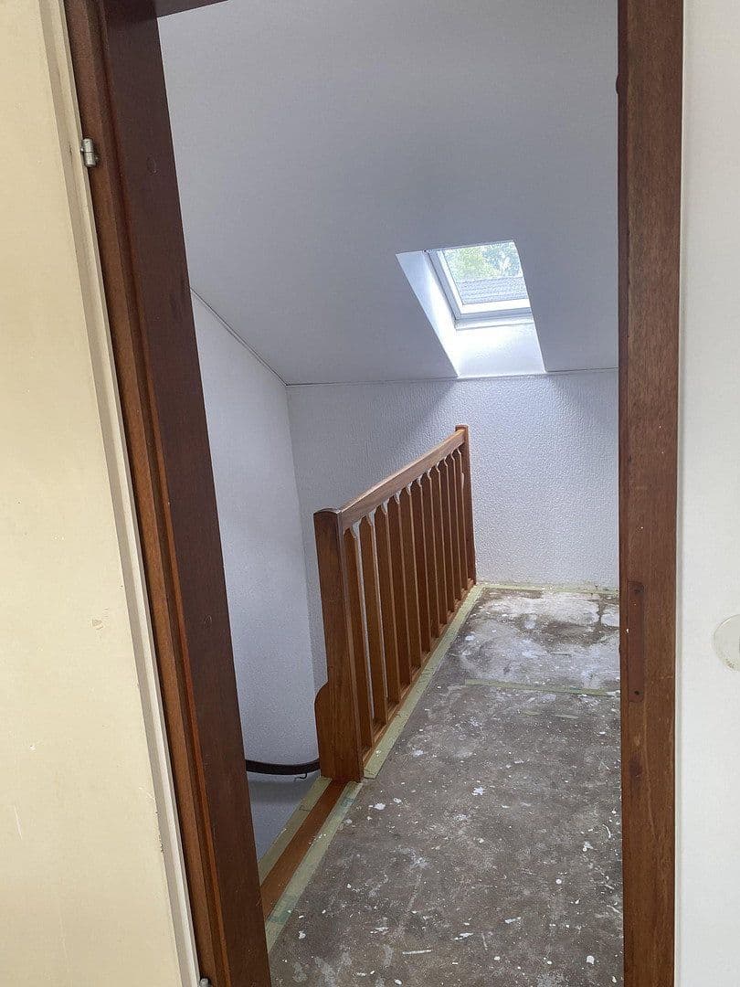 Prodej domu 105 m², pozemek 153 m², Norderstedt, Šlesvicko-Holštýnsko Prodej domu 105 m², pozemek 153 m², Norderstedt, Šlesvicko-Holštýnsko