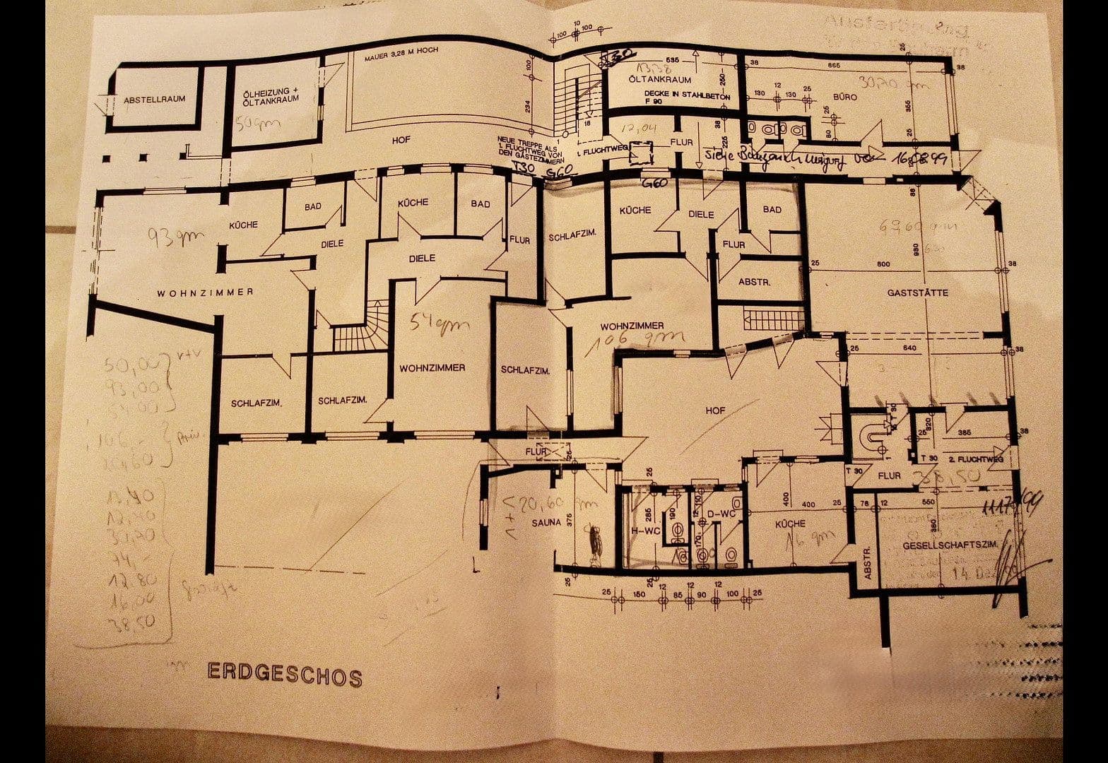 Prodej nebytového prostoru 950 m², Bergheim, Severní Porýní-Vestfálsko Prodej nebytového prostoru 950 m², Bergheim, Severní Porýní-Vestfálsko