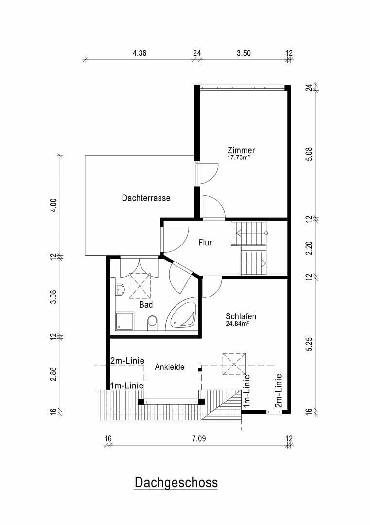 Pronájem domu 206 m², pozemek 128 m², Stuttgart, Bádensko-Württembersko Pronájem domu 206 m², pozemek 128 m², Stuttgart, Bádensko-Württembersko