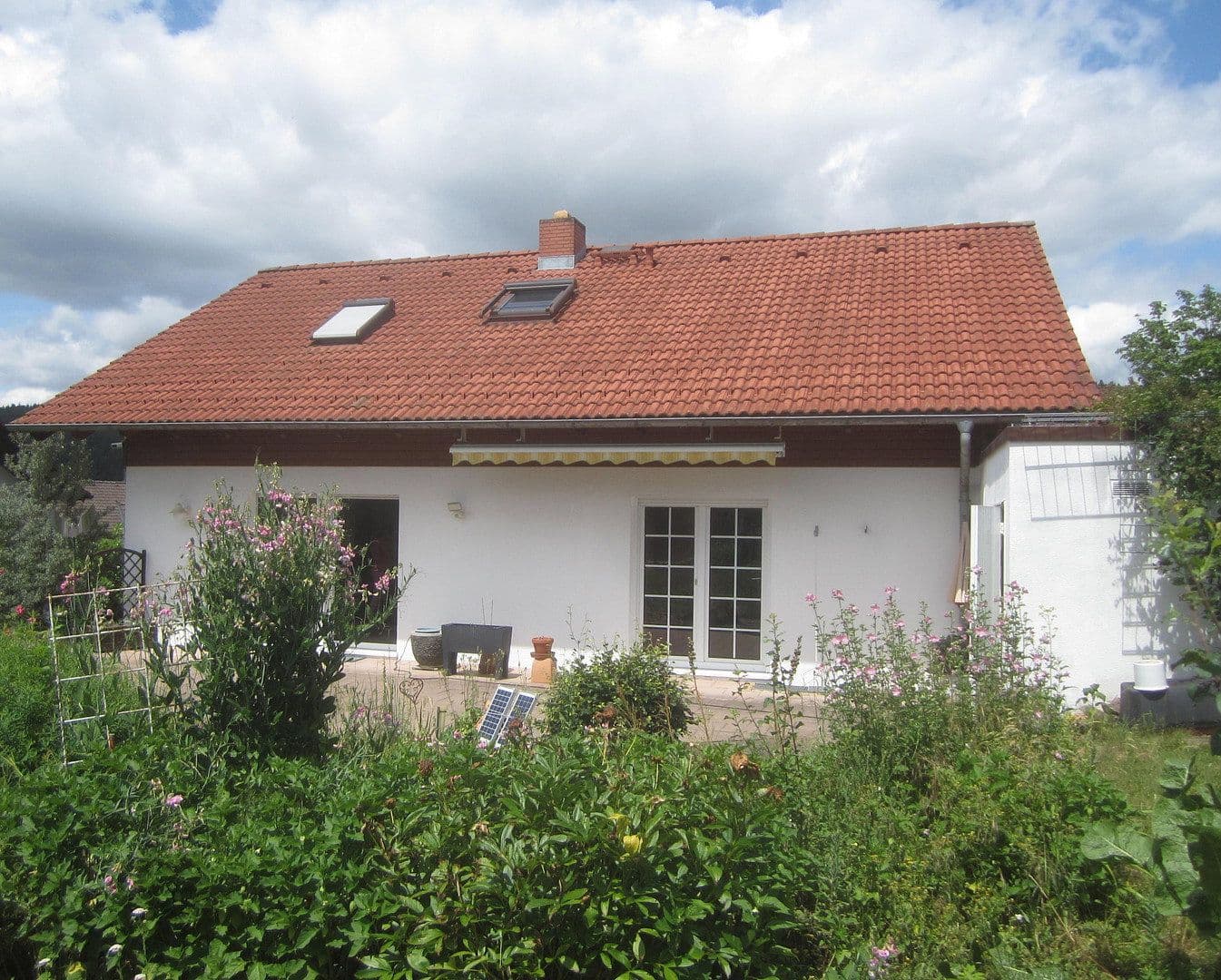 Prodej domu 196 m², pozemek 600 m², Tuttlingen, Bádensko-Württembersko Prodej domu 196 m², pozemek 600 m², Tuttlingen, Bádensko-Württembersko
