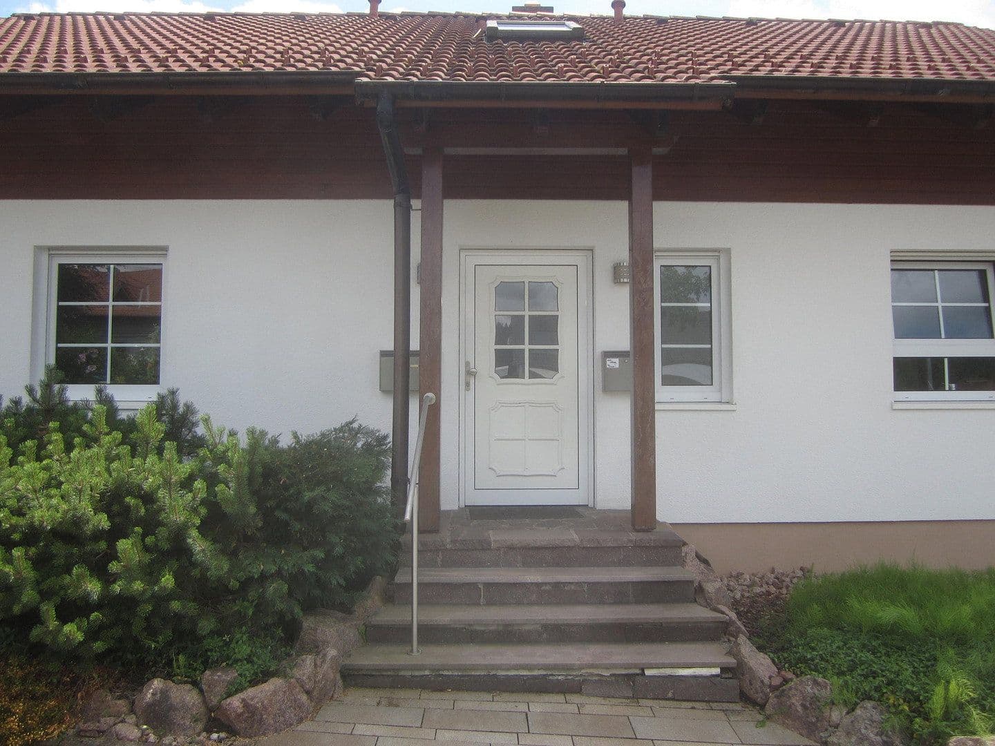 Prodej domu 196 m², pozemek 600 m², Tuttlingen, Bádensko-Württembersko Prodej domu 196 m², pozemek 600 m², Tuttlingen, Bádensko-Württembersko
