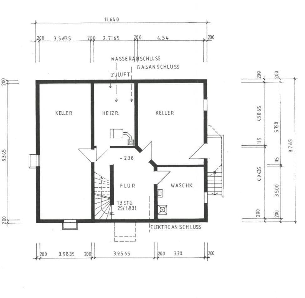 Prodej domu 196 m², pozemek 600 m², Tuttlingen, Bádensko-Württembersko Prodej domu 196 m², pozemek 600 m², Tuttlingen, Bádensko-Württembersko