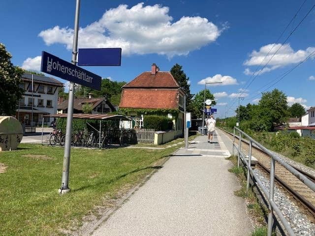 Prodej domu 285 m², pozemek 702 m², Hohenschäftlarn, Bavorsko Prodej domu 285 m², pozemek 702 m², Hohenschäftlarn, Bavorsko