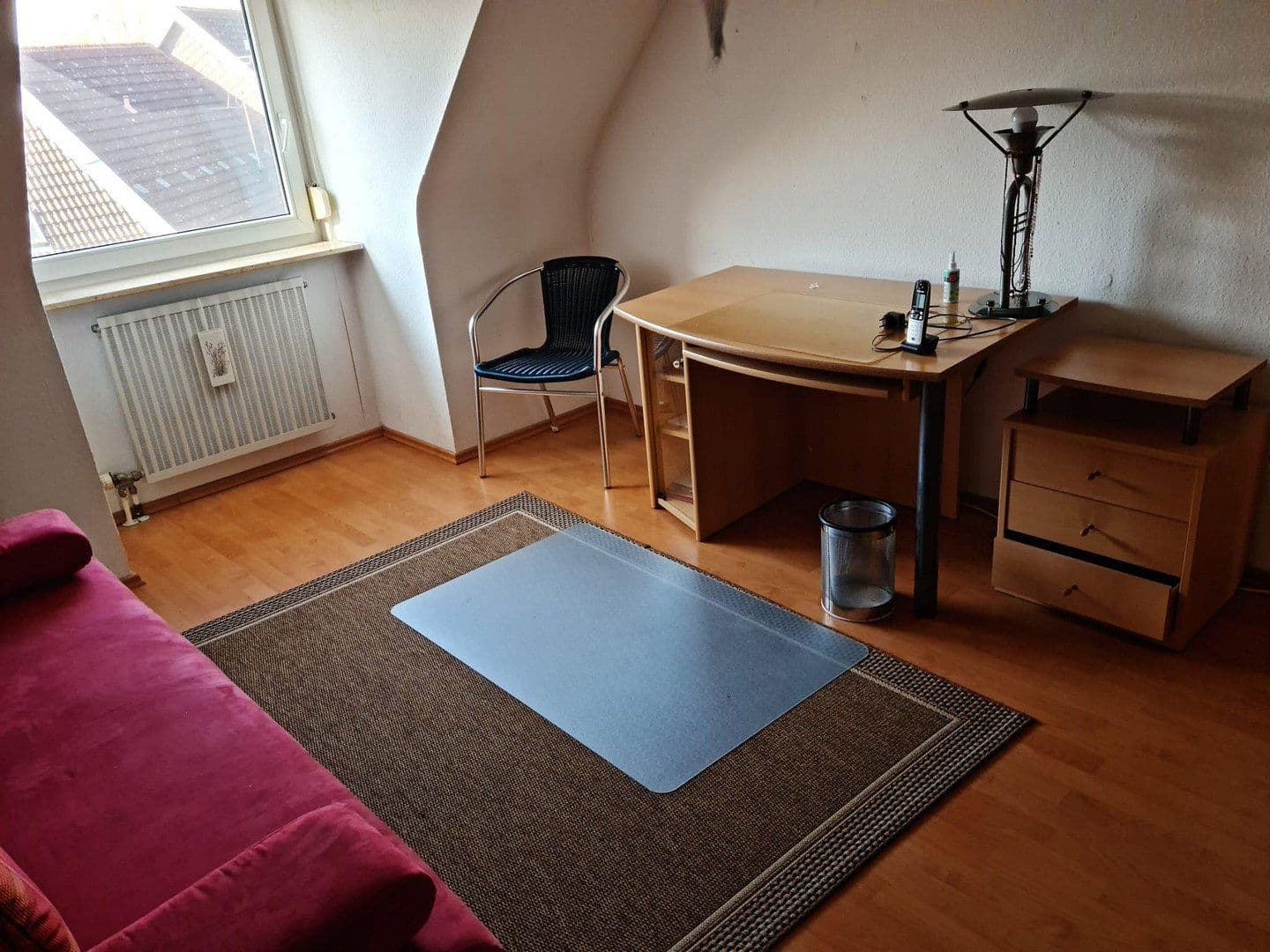 Prodej domu 205 m², pozemek 220 m², Josef-Schmitt-Strasse 26, Baden-Württemberg - Karlsruhe, Bádensko-Württembersko Prodej domu 205 m², pozemek 220 m², Josef-Schmitt-Strasse 26, Baden-Württemberg - Karlsruhe, Bádensko-Württembersko