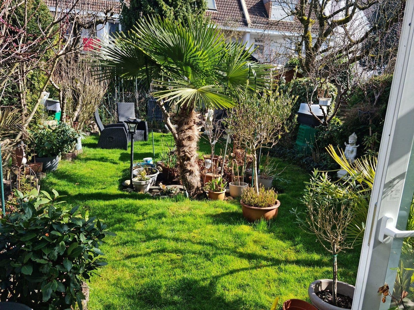 Prodej domu 205 m², pozemek 220 m², Josef-Schmitt-Strasse 26, Baden-Württemberg - Karlsruhe, Bádensko-Württembersko Prodej domu 205 m², pozemek 220 m², Josef-Schmitt-Strasse 26, Baden-Württemberg - Karlsruhe, Bádensko-Württembersko