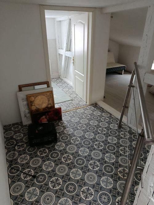 Prodej domu 94 m², pozemek 421 m², Rüdersdorf bei Berlin, Braniborsko Prodej domu 94 m², pozemek 421 m², Rüdersdorf bei Berlin, Braniborsko