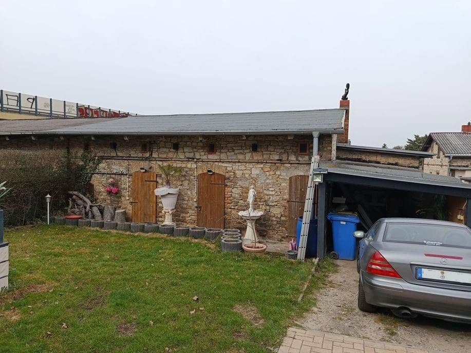 Prodej domu 94 m², pozemek 421 m², Rüdersdorf bei Berlin, Braniborsko Prodej domu 94 m², pozemek 421 m², Rüdersdorf bei Berlin, Braniborsko