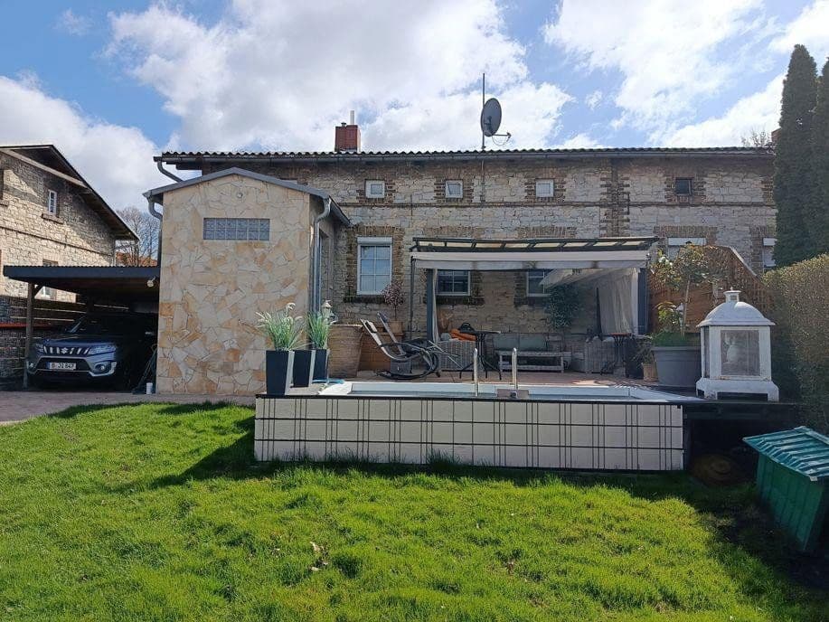 Prodej domu 94 m², pozemek 421 m², Rüdersdorf bei Berlin, Braniborsko Prodej domu 94 m², pozemek 421 m², Rüdersdorf bei Berlin, Braniborsko