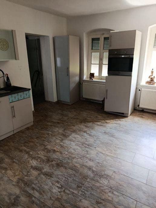 Prodej domu 94 m², pozemek 421 m², Rüdersdorf bei Berlin, Braniborsko Prodej domu 94 m², pozemek 421 m², Rüdersdorf bei Berlin, Braniborsko
