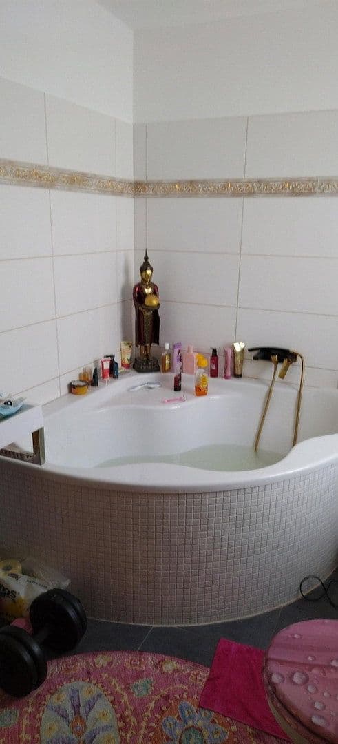 Prodej domu 94 m², pozemek 421 m², Rüdersdorf bei Berlin, Braniborsko Prodej domu 94 m², pozemek 421 m², Rüdersdorf bei Berlin, Braniborsko