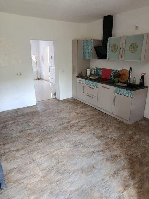 Prodej domu 94 m², pozemek 421 m², Rüdersdorf bei Berlin, Braniborsko Prodej domu 94 m², pozemek 421 m², Rüdersdorf bei Berlin, Braniborsko