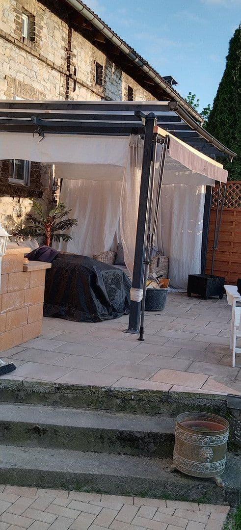 Prodej domu 94 m², pozemek 421 m², Rüdersdorf bei Berlin, Braniborsko Prodej domu 94 m², pozemek 421 m², Rüdersdorf bei Berlin, Braniborsko