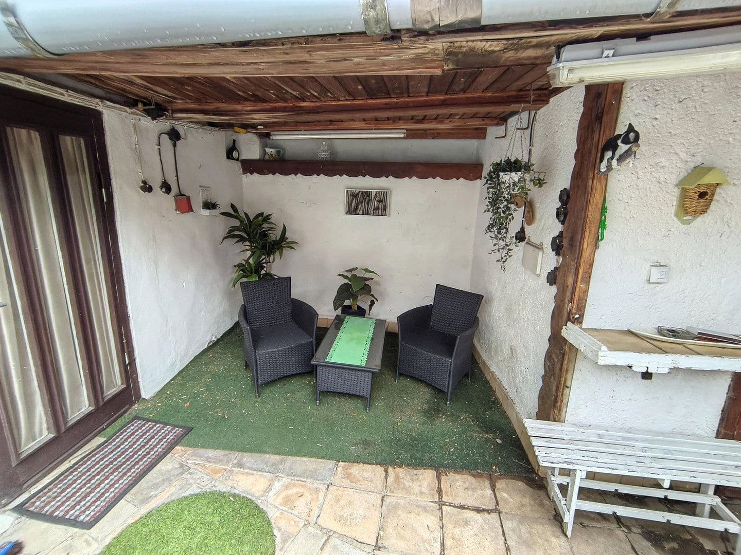 Prodej domu 100 m², pozemek 122 m², Albanusstrasse 37, Schkeuditz, Sasko Prodej domu 100 m², pozemek 122 m², Albanusstrasse 37, Schkeuditz, Sasko