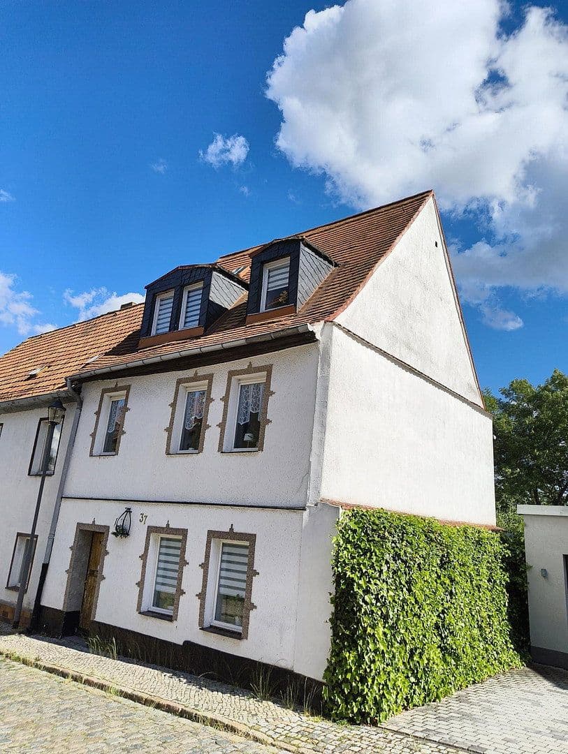 Prodej domu 100 m², pozemek 122 m², Albanusstrasse 37, Schkeuditz, Sasko Prodej domu 100 m², pozemek 122 m², Albanusstrasse 37, Schkeuditz, Sasko