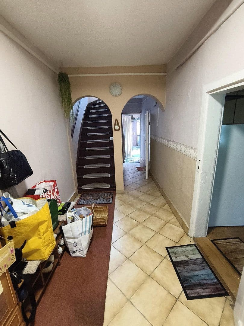 Prodej domu 100 m², pozemek 122 m², Albanusstrasse 37, Schkeuditz, Sasko Prodej domu 100 m², pozemek 122 m², Albanusstrasse 37, Schkeuditz, Sasko