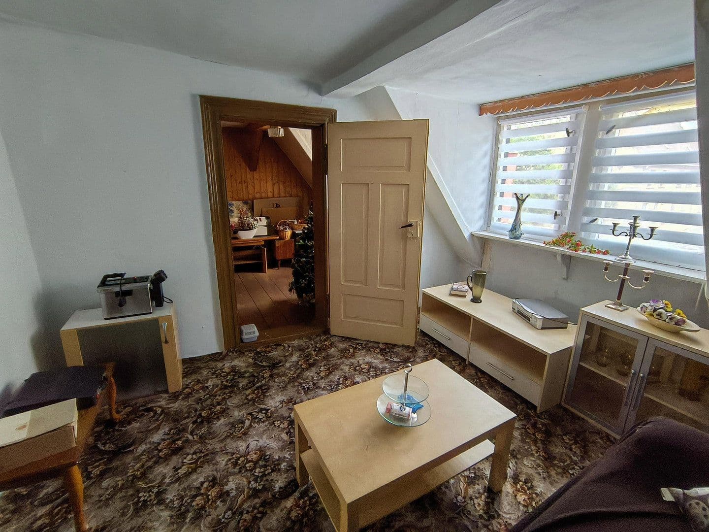 Prodej domu 100 m², pozemek 122 m², Albanusstrasse 37, Schkeuditz, Sasko Prodej domu 100 m², pozemek 122 m², Albanusstrasse 37, Schkeuditz, Sasko