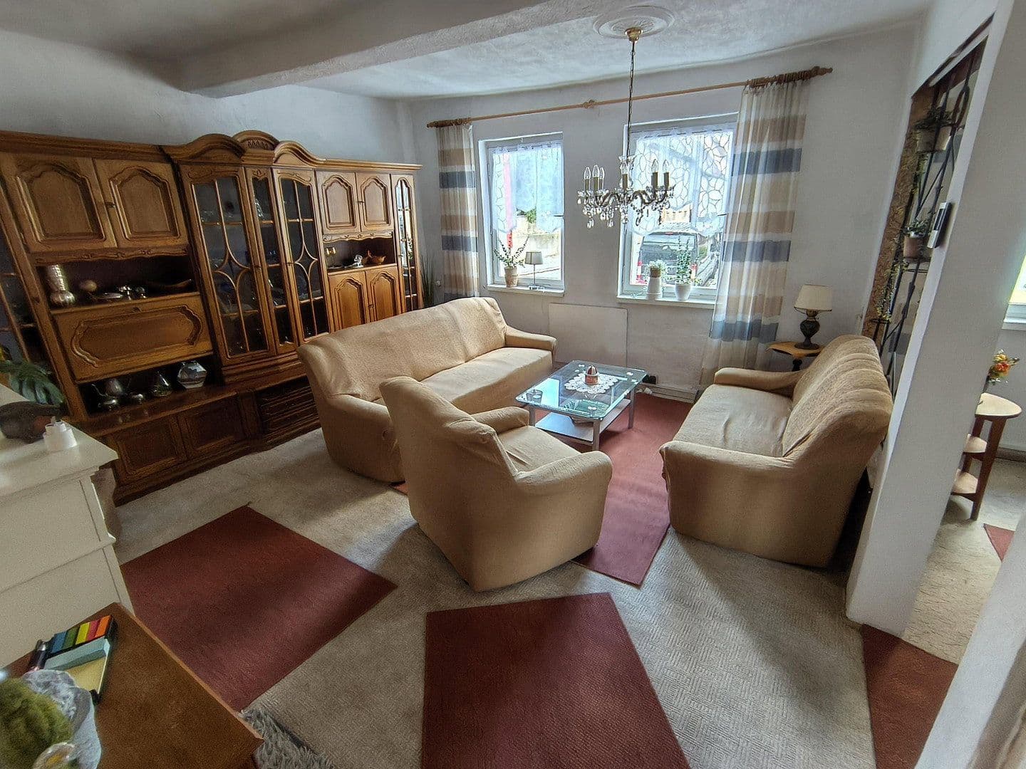 Prodej domu 100 m², pozemek 122 m², Albanusstrasse 37, Schkeuditz, Sasko Prodej domu 100 m², pozemek 122 m², Albanusstrasse 37, Schkeuditz, Sasko