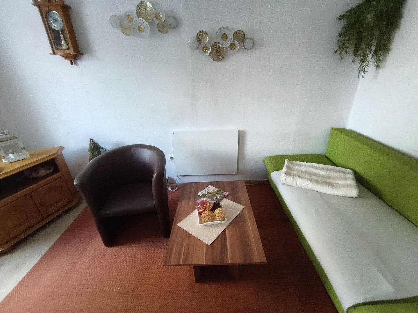 Prodej domu 100 m², pozemek 122 m², Albanusstrasse 37, Schkeuditz, Sasko Prodej domu 100 m², pozemek 122 m², Albanusstrasse 37, Schkeuditz, Sasko