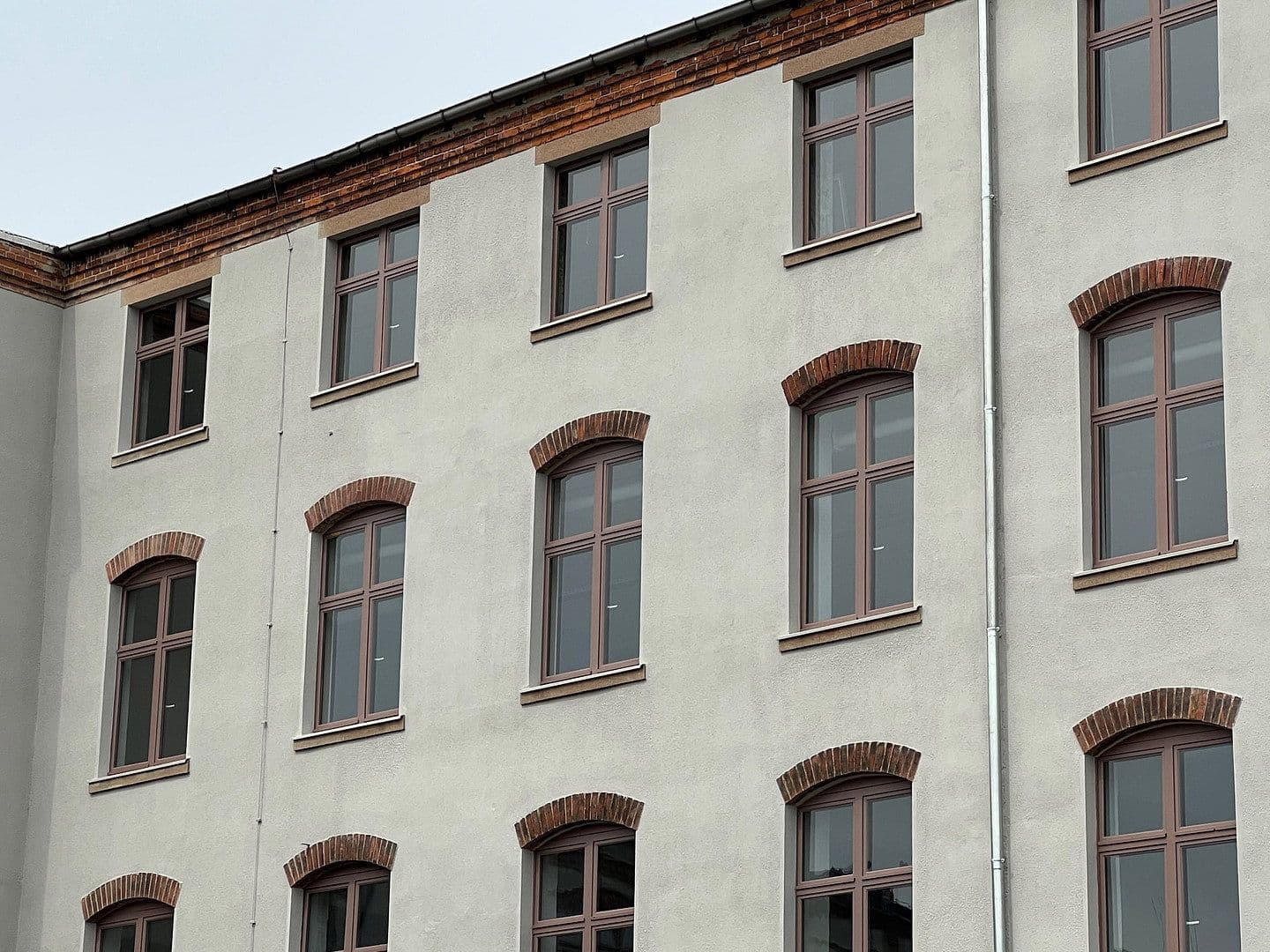 Pronájem kanceláře 200 m², Dresden, Sasko Pronájem kanceláře 200 m², Dresden, Sasko