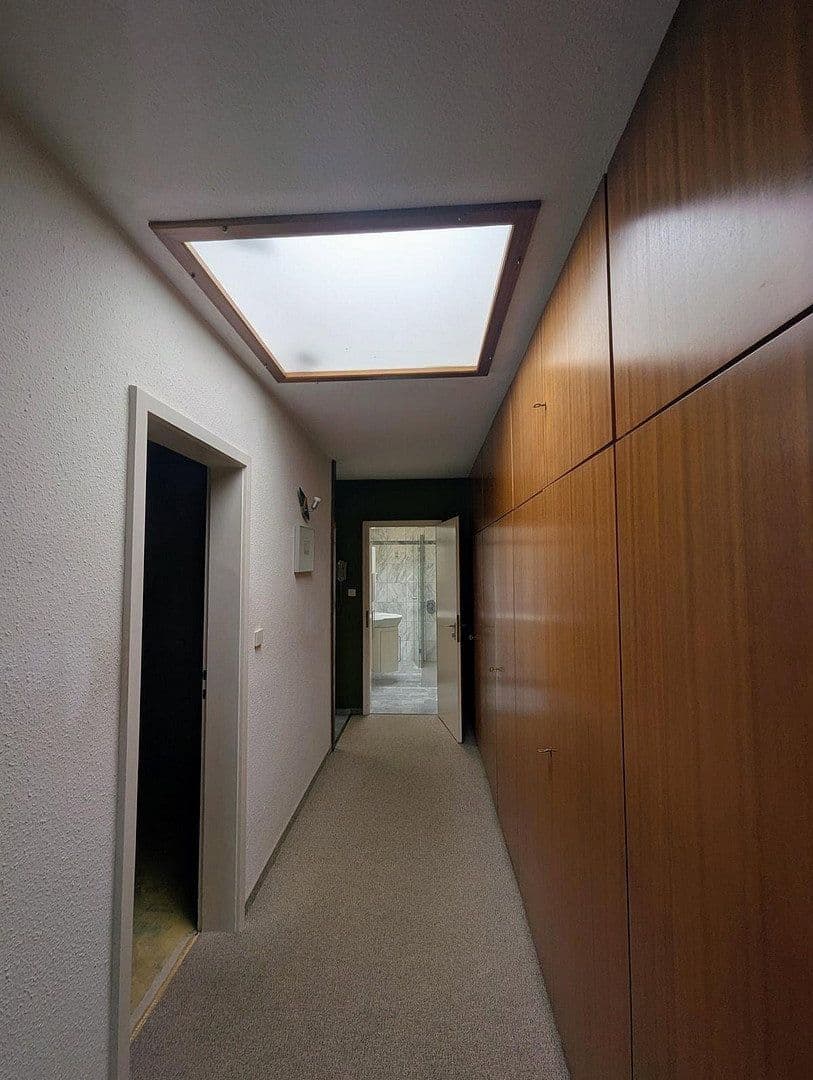 Prodej domu 140 m², pozemek 378 m², Waiblingen, Bádensko-Württembersko Prodej domu 140 m², pozemek 378 m², Waiblingen, Bádensko-Württembersko
