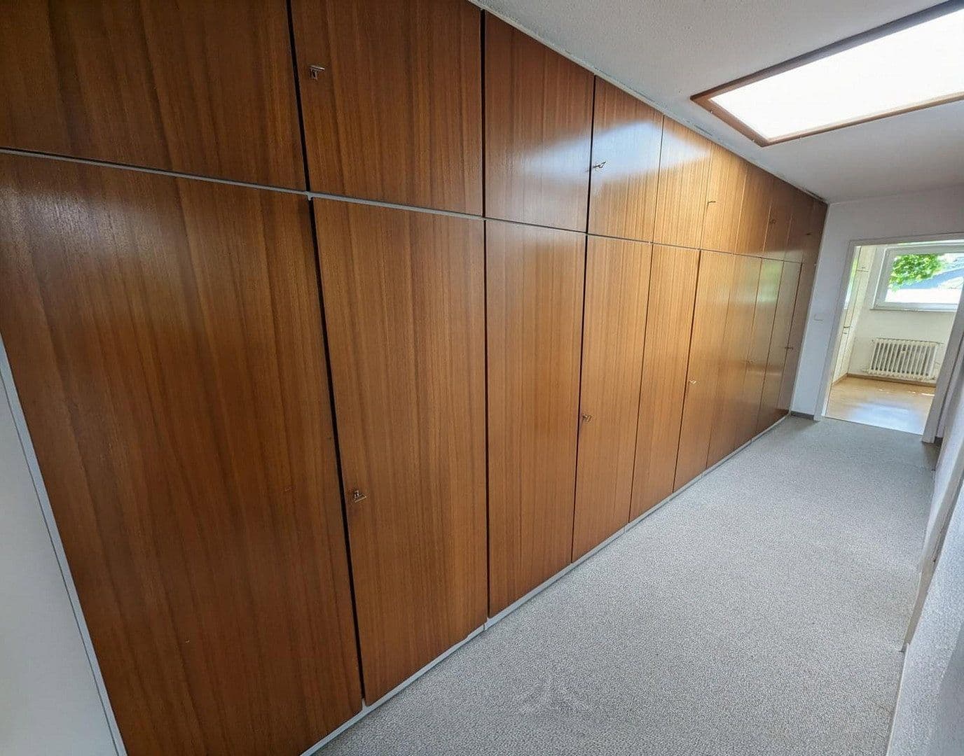 Prodej domu 140 m², pozemek 378 m², Waiblingen, Bádensko-Württembersko Prodej domu 140 m², pozemek 378 m², Waiblingen, Bádensko-Württembersko