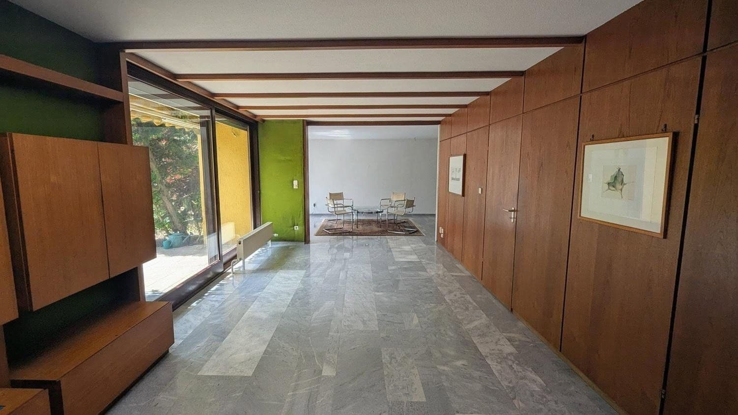 Prodej domu 140 m², pozemek 378 m², Waiblingen, Bádensko-Württembersko Prodej domu 140 m², pozemek 378 m², Waiblingen, Bádensko-Württembersko
