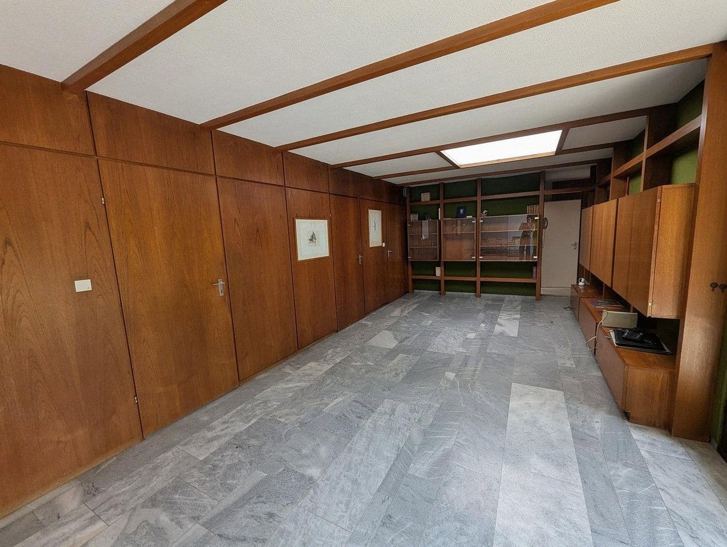 Prodej domu 140 m², pozemek 378 m², Waiblingen, Bádensko-Württembersko Prodej domu 140 m², pozemek 378 m², Waiblingen, Bádensko-Württembersko