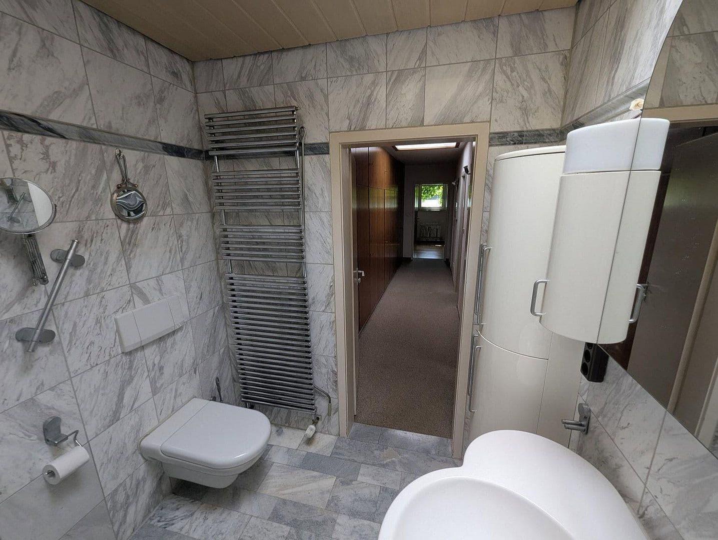 Prodej domu 140 m², pozemek 378 m², Waiblingen, Bádensko-Württembersko Prodej domu 140 m², pozemek 378 m², Waiblingen, Bádensko-Württembersko
