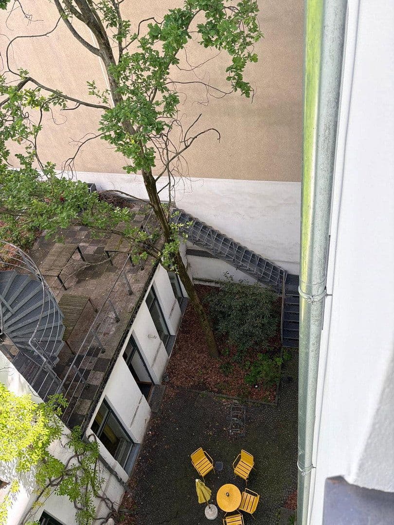 Pronájem kanceláře 83 m², Schumannstraße 5, Berlin-Mitte, Berlín Pronájem kanceláře 83 m², Schumannstraße 5, Berlin-Mitte, Berlín