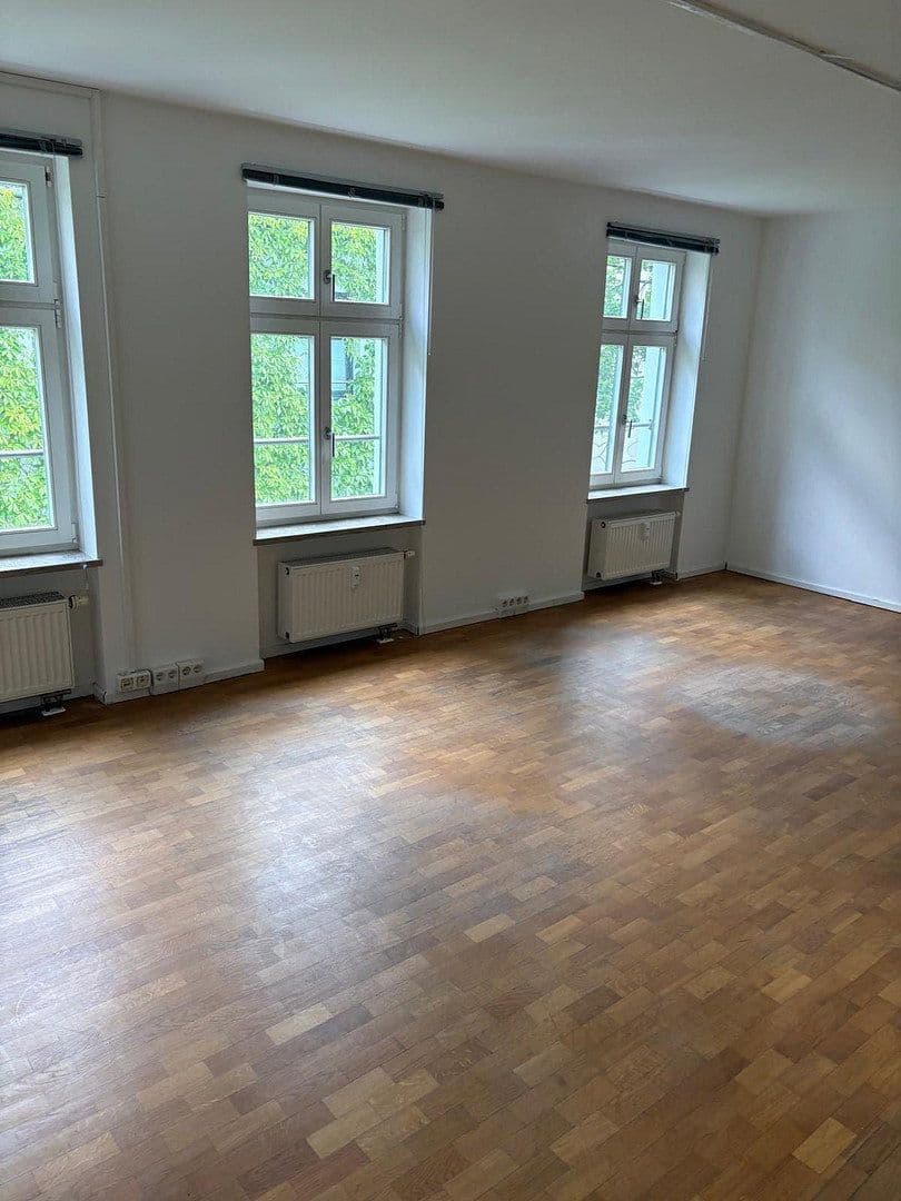 Pronájem kanceláře 83 m², Schumannstraße 5, Berlin-Mitte, Berlín Pronájem kanceláře 83 m², Schumannstraße 5, Berlin-Mitte, Berlín