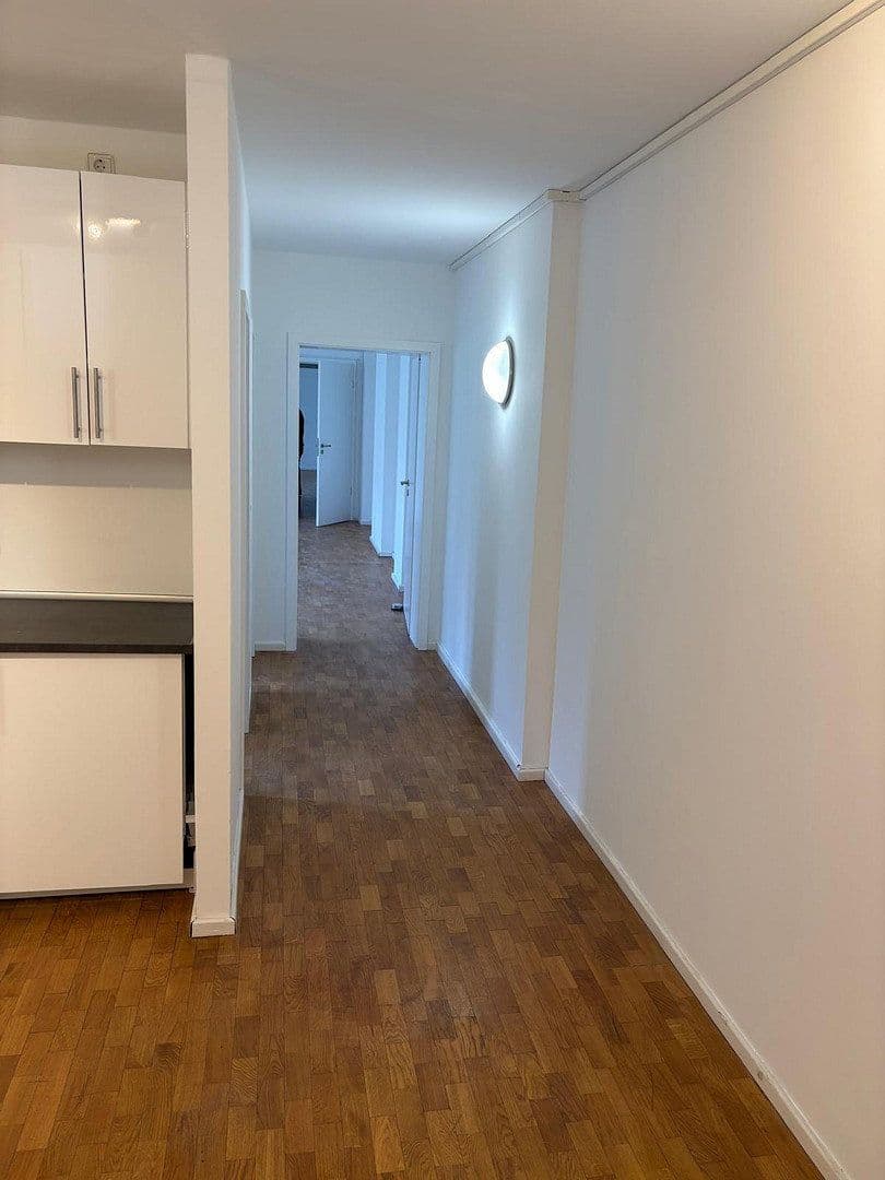 Pronájem kanceláře 83 m², Schumannstraße 5, Berlin-Mitte, Berlín Pronájem kanceláře 83 m², Schumannstraße 5, Berlin-Mitte, Berlín