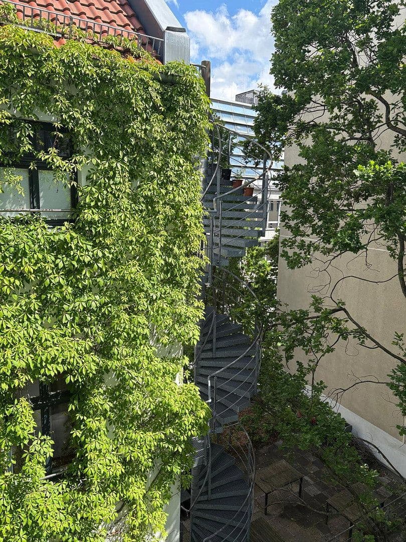 Pronájem kanceláře 83 m², Schumannstraße 5, Berlin-Mitte, Berlín Pronájem kanceláře 83 m², Schumannstraße 5, Berlin-Mitte, Berlín