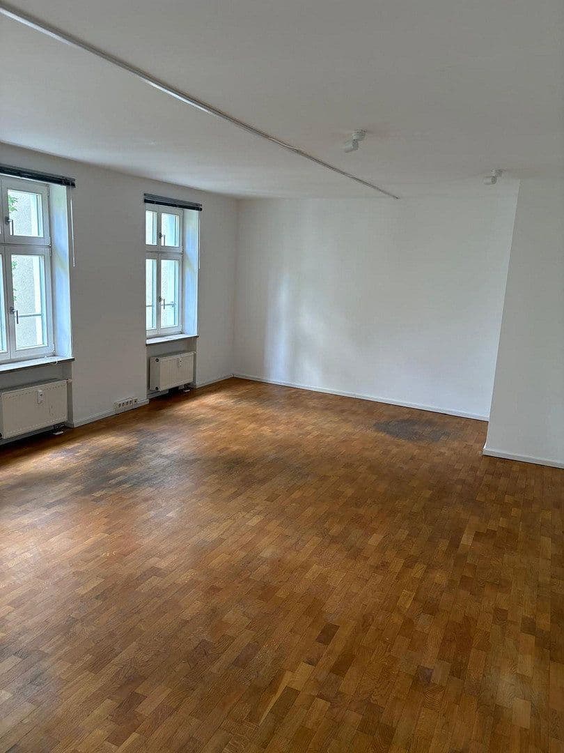 Pronájem kanceláře 83 m², Schumannstraße 5, Berlin-Mitte, Berlín Pronájem kanceláře 83 m², Schumannstraße 5, Berlin-Mitte, Berlín