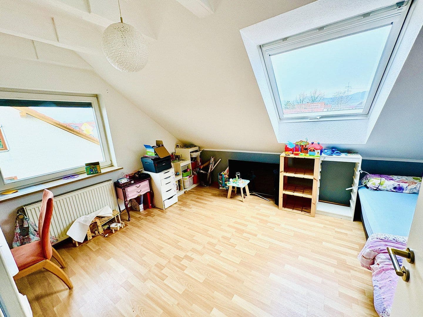 Prodej domu 184 m², pozemek 423 m², St. Georg-Str.4A, Eschbach, Bádensko-Württembersko Prodej domu 184 m², pozemek 423 m², St. Georg-Str.4A, Eschbach, Bádensko-Württembersko