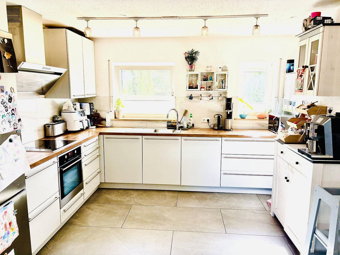 Prodej domu 184 m², pozemek 423 m², St. Georg-Str.4A, Eschbach, Bádensko-Württembersko Prodej domu 184 m², pozemek 423 m², St. Georg-Str.4A, Eschbach, Bádensko-Württembersko