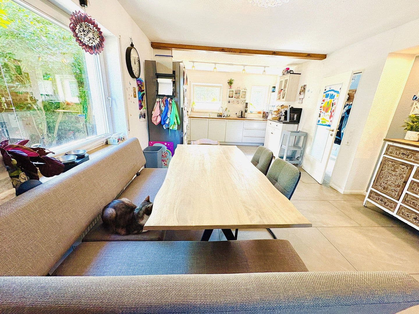 Prodej domu 184 m², pozemek 423 m², St. Georg-Str.4A, Eschbach, Bádensko-Württembersko Prodej domu 184 m², pozemek 423 m², St. Georg-Str.4A, Eschbach, Bádensko-Württembersko