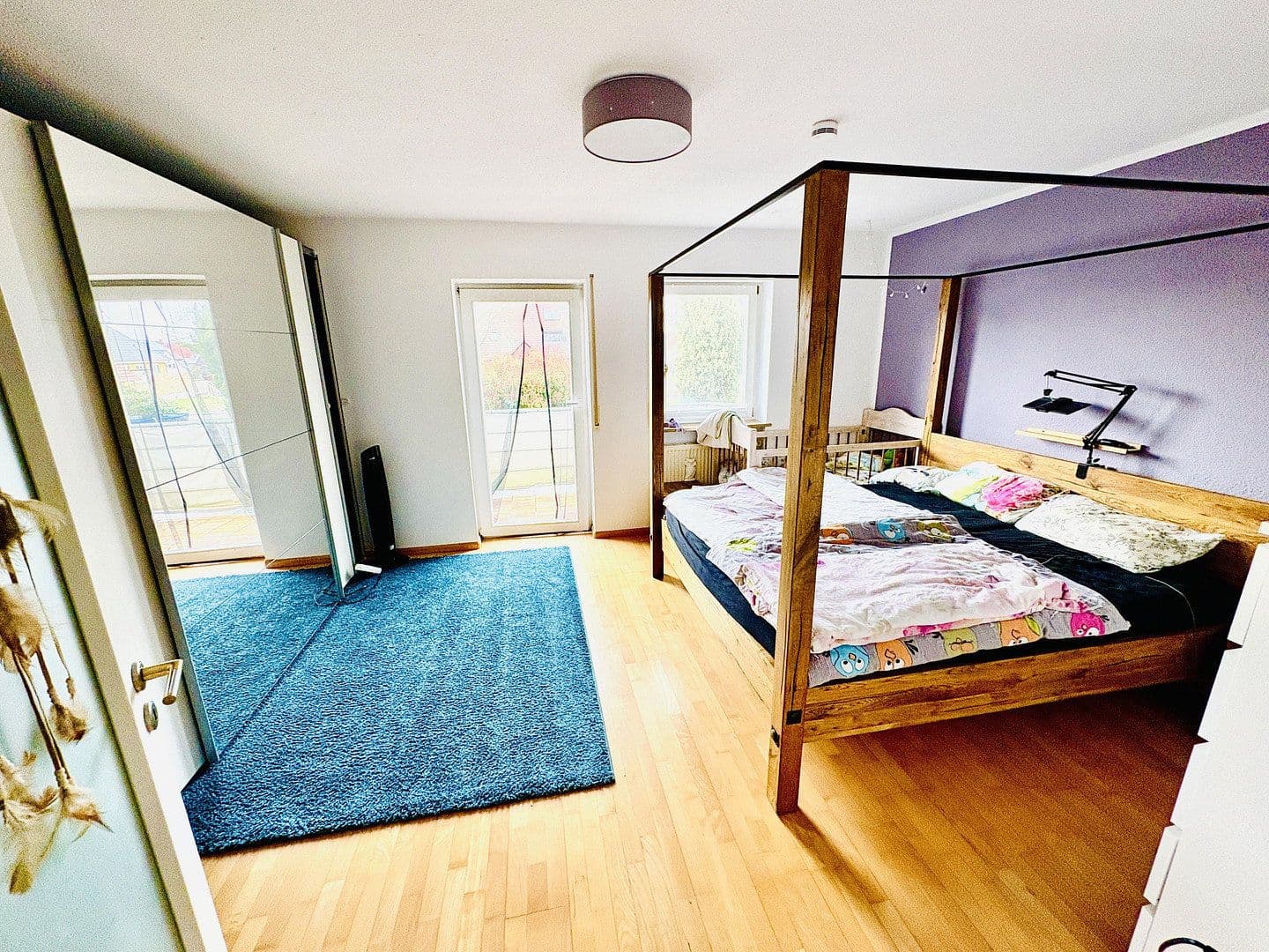 Prodej domu 184 m², pozemek 423 m², St. Georg-Str.4A, Eschbach, Bádensko-Württembersko Prodej domu 184 m², pozemek 423 m², St. Georg-Str.4A, Eschbach, Bádensko-Württembersko