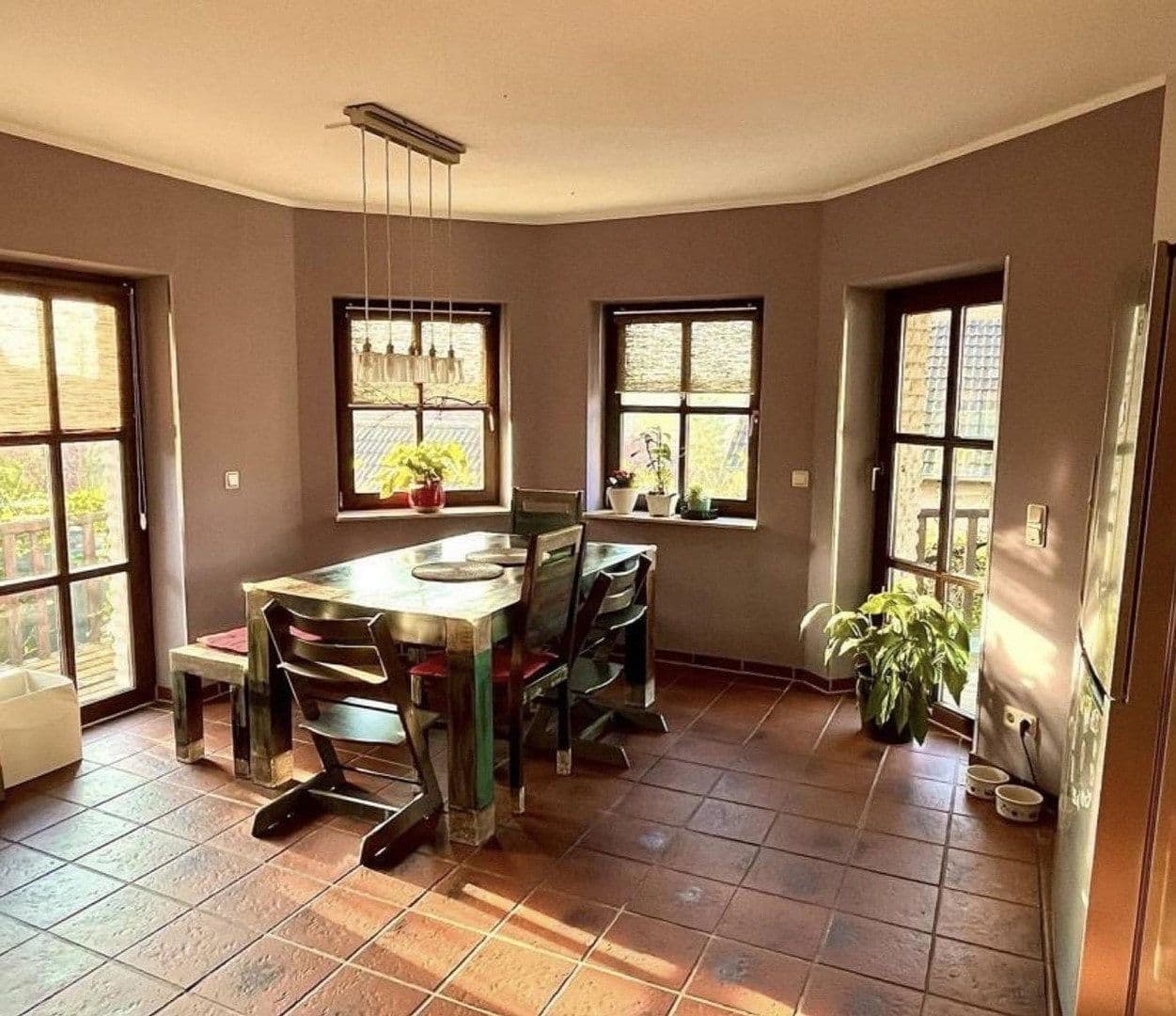 Prodej domu 213 m², pozemek 720 m², Partenheim, Porýní-Falc Prodej domu 213 m², pozemek 720 m², Partenheim, Porýní-Falc