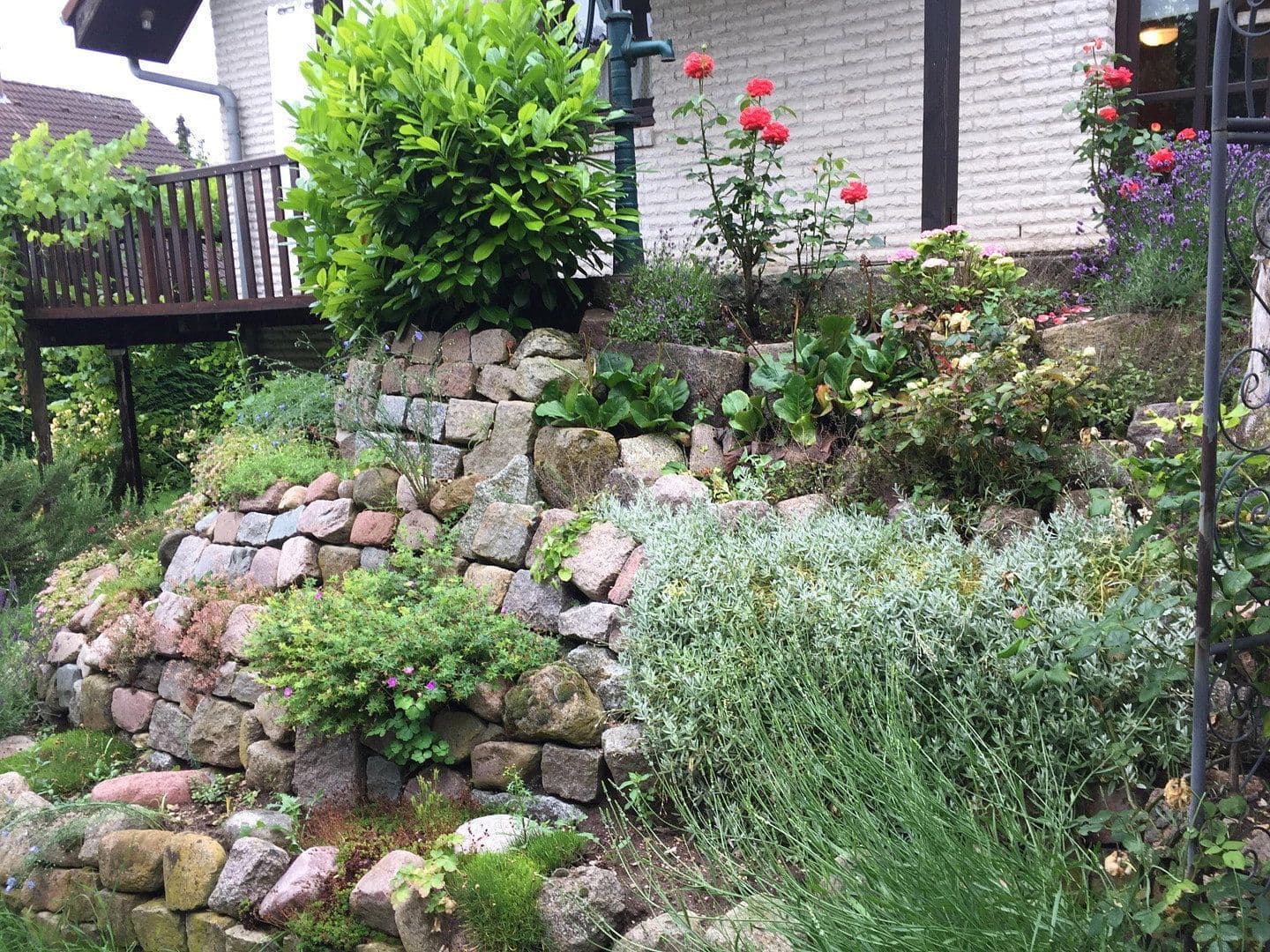Prodej domu 213 m², pozemek 720 m², Partenheim, Porýní-Falc Prodej domu 213 m², pozemek 720 m², Partenheim, Porýní-Falc
