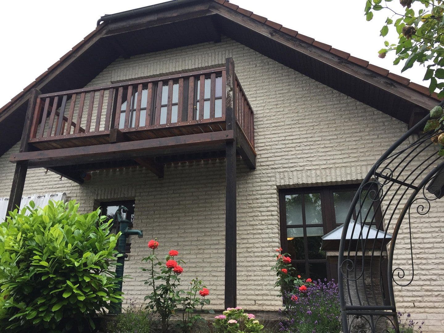 Prodej domu 213 m², pozemek 720 m², Partenheim, Porýní-Falc Prodej domu 213 m², pozemek 720 m², Partenheim, Porýní-Falc