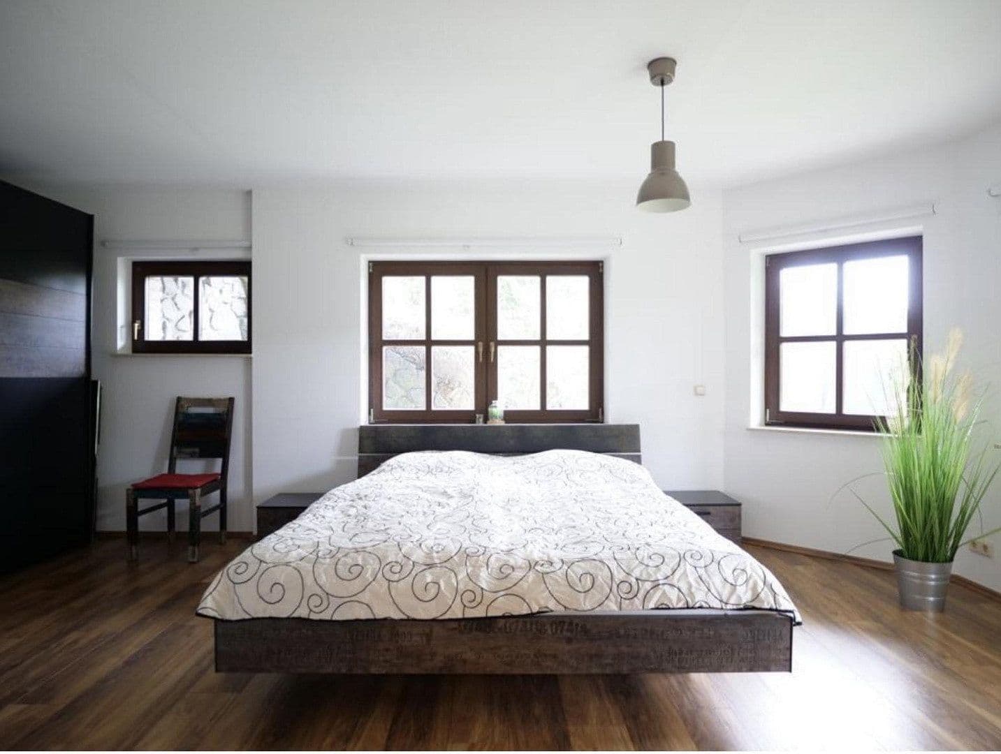 Prodej domu 213 m², pozemek 720 m², Partenheim, Porýní-Falc Prodej domu 213 m², pozemek 720 m², Partenheim, Porýní-Falc