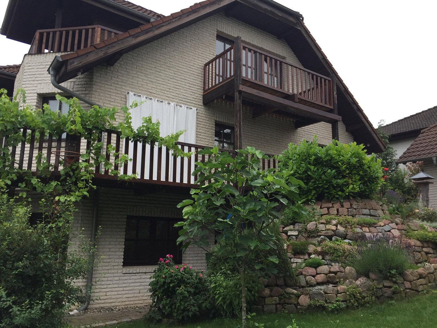 Prodej domu 213 m², pozemek 720 m², Partenheim, Porýní-Falc Prodej domu 213 m², pozemek 720 m², Partenheim, Porýní-Falc