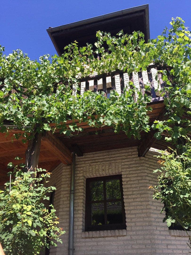 Prodej domu 213 m², pozemek 720 m², Partenheim, Porýní-Falc Prodej domu 213 m², pozemek 720 m², Partenheim, Porýní-Falc